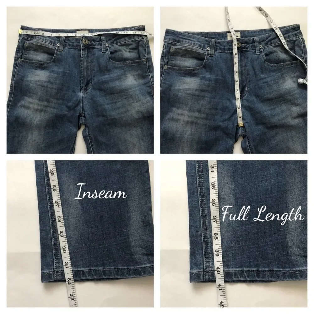Hudson Jeans hudson light